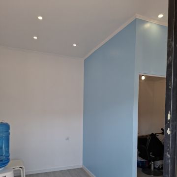 Edifica Remodelaçoes, pinturas personalizadas e serviços em geral... A qualidade é que faz a diferença. - Sintra - Calafetagem