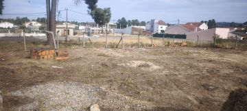 Construção de Poço