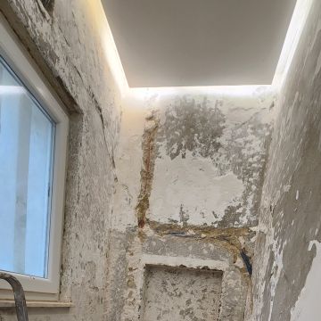 GJ Decor - Lisboa - Demolição de Construções