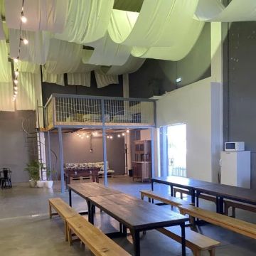 Miraflor - Seixal - Meeting Room Renting