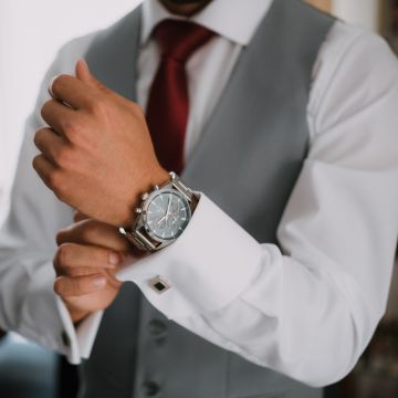 Wedding Officiant - Tiago Reis - Ystrad Mynach