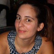 Carolina Costa - Sintra - Explicações de Inglês