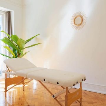 Luci Spa - Lisboa - Servicios de Spa