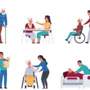 Vikas Saini - Sintra - Nursing Homes
