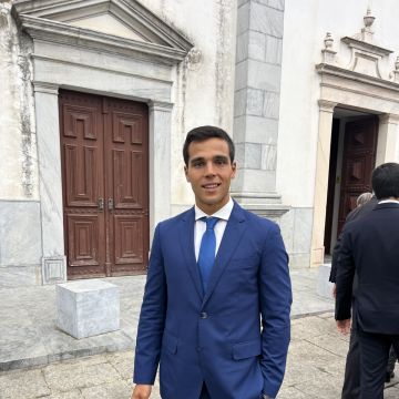 Rafael Campos - Odivelas - Personal Training