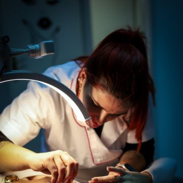 MademoiselleStudio - Santa Maria da Feira - Massagem Profunda