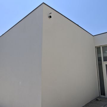 Madilú Monteiro Unipessoal Lda - Amarante - Pintura Exterior