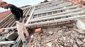 Zer remodelação e telhados - Évora - Reparación de suelos de madera o reemplazo parcial