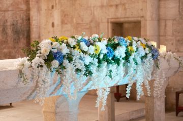 Why not ? Wedding planner - Lisboa - Caricaturismo