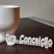 Hélio Jorge - Coimbra - Impressão em 3D