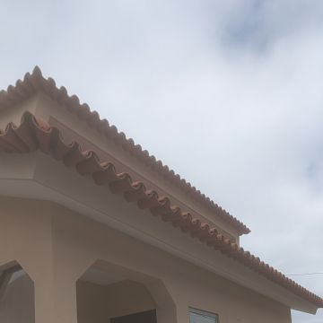 Anderson - Ovar - Roof Installation or Replacement