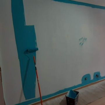 Edifica Remodelaçoes, pinturas personalizadas e serviços em geral... A qualidade é que faz a diferença. - Sintra - Remodelação de Casa de Banho