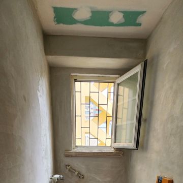 GJ Decor - Lisboa - Reparação de Corrimão