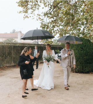 Why not ? Wedding planner - Lisboa - Wedding Planner