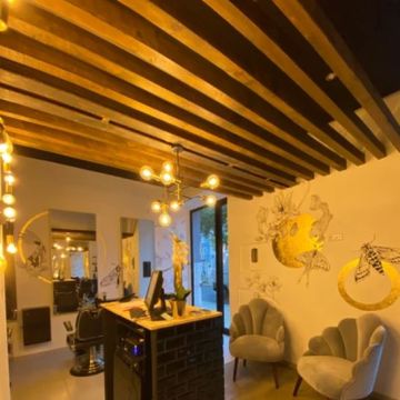 NISHO - Oeiras - Remodel a Room