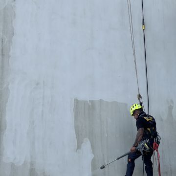 Art’pinturas - Lisboa - Limpieza de primavera
