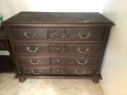 Cabinet Painter