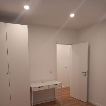 Paulo e Michelle - Almada - Remodelação de Armários