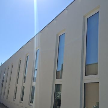 Madilú Monteiro Unipessoal Lda - Amarante - Pintura Exterior