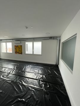 MONTEC - Seixal - Drywall Repair and Texturing