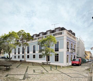 Remodelações e Construção - Casa