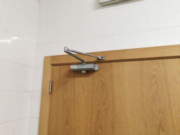 Fujiline, Lda - Gondomar - Reparação ou Ajuste de Alarme