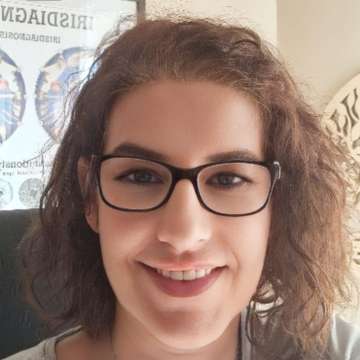 Teresa Santos - Sintra - Biology Tutoring