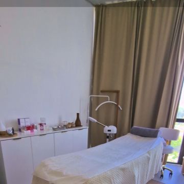 Gi Gomes - Santa Maria da Feira - Massagem para Casais