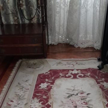 Maura Pina - Amadora - Limpeza a Fundo