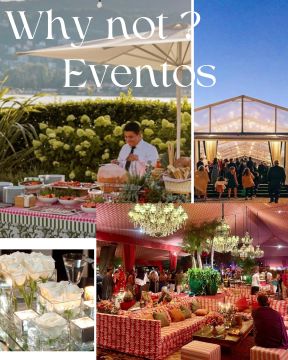 Why not ? Wedding planner - Lisboa - Organização de Baby Shower
