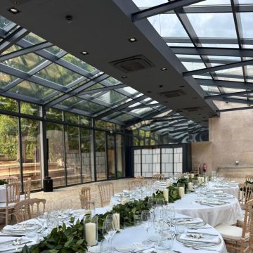 Why not ? Wedding planner - Lisboa - Contador de Histórias