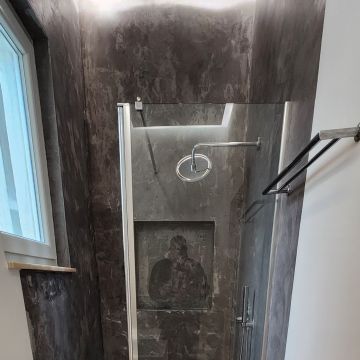 GJ Decor - Lisboa - Reparação ou Substituição de Pavimento em Pedra ou Ladrilho
