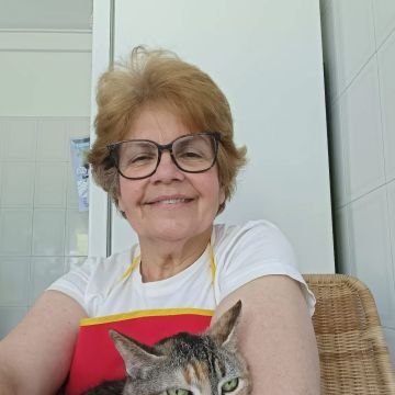 Rosário Parreirinha - Lisboa - Organização da Casa