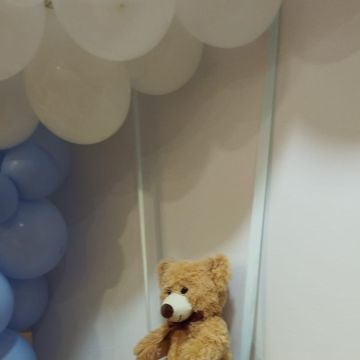 Vibe & Shine Decorações - Lídia Evaristo - Vila Nova de Gaia - Decorações com Balões