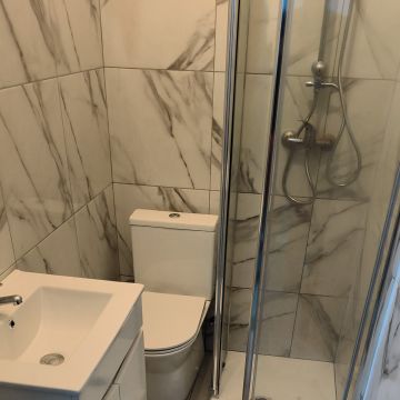 FL revestimentos - Vila Nova da Barquinha - Geländer reparieren