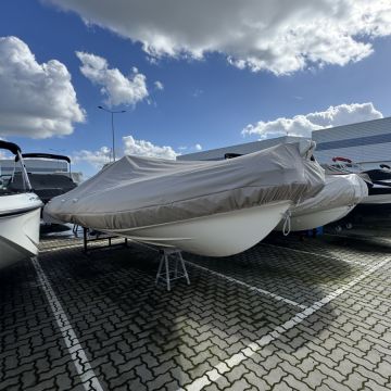Bergnautica - Palmela - Polster reparieren
