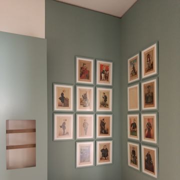 Edifica Remodelaçoes, pinturas personalizadas e serviços em geral... A qualidade é que faz a diferença. - Sintra - Instalação de Ventoinha