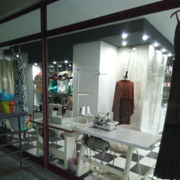 Arranjos de costura Magy - Santa Maria da Feira - Alfaiates e Costureiras