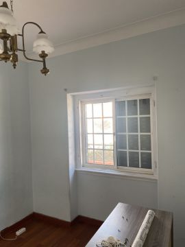 Plastering