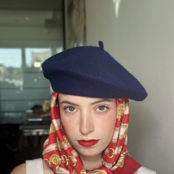Lara Horta - Caldas da Rainha - Friseure und Make-up Artists