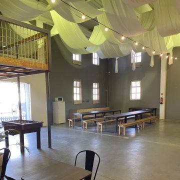 Miraflor - Seixal - Venue Services