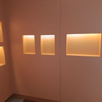 Edifica Remodelaçoes, pinturas personalizadas e serviços em geral... A qualidade é que faz a diferença. - Sintra - Remodelação de Cozinhas