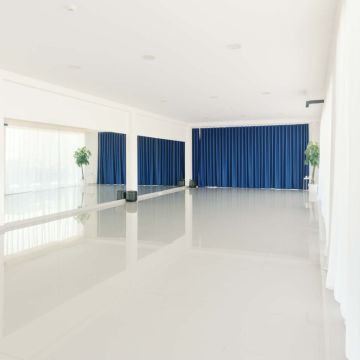 Ritmo Azul - Vila Nova de Gaia - Cours de danse particuliers