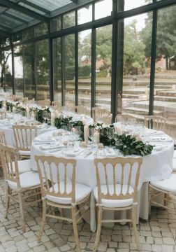 Why not ? Wedding planner - Lisboa - Espetáculo de Laser