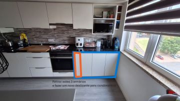 Obras em Casa