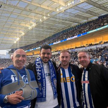 Leonardo - Vila Nova de Gaia - Instalação de Ventoinha
