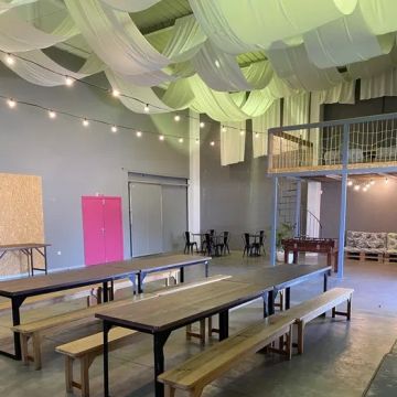 Miraflor - Seixal - Wedding Venue Rental