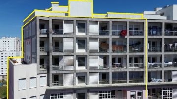 Exterior Painter