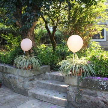 Unique Planning Events - Vila Nova de Gaia - Arte com Balões