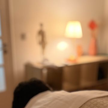 Luci Spa - Lisboa - Masajes de tejido profundo